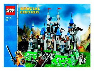 BUILD.IN.3006 ART.10176 NA 1/2