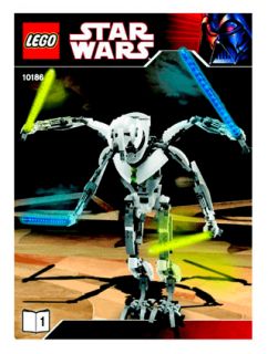 BUILD.INST. 10186  1/2