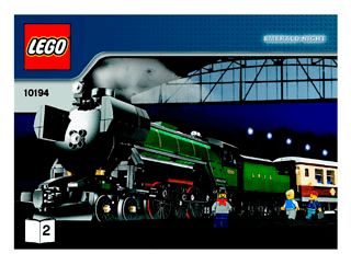 BI 3006/48 - 10194 V46 2/2