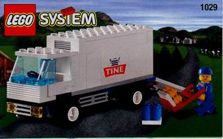 BUILDING INST. FOR 1029