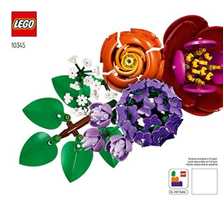 BI 3106, 132+4, 10345 V39