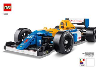 BI 3104, 132+4, 10353 V29