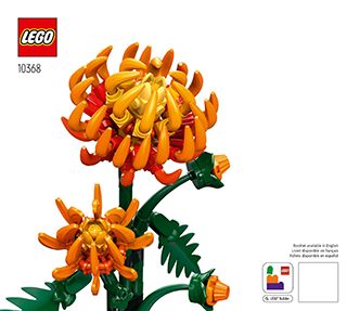 BI 3106, 40, 10368 V39