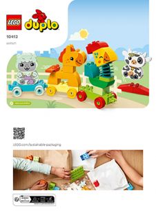 BI LEAFLET 2007, 80G, 10412 V29