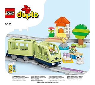 BI 3106, 52, 10427 V29