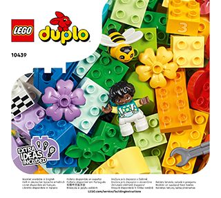 BI 3106, 24, 10439 V29