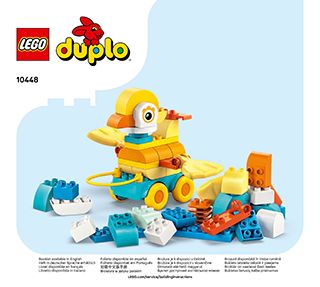 BI 3106, 36, 10448 V29