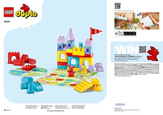 BI LEAFLET 2009, 80G, 10450 V29