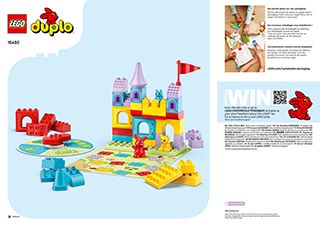 BI LEAFLET 2009, 80G, 10450 V39