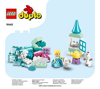 BI 3106, 24, 10462 V29