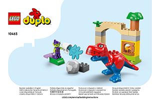 BI 3101, 20, 10463 V29