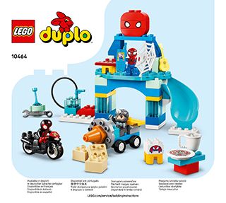 BI 3106, 32, 10464 V29