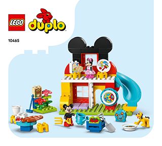 BI 3106, 36, 10465 V39