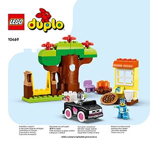 BI 3106, 28, 10469 V29