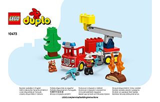 BI 3101, 24, 10473 V29