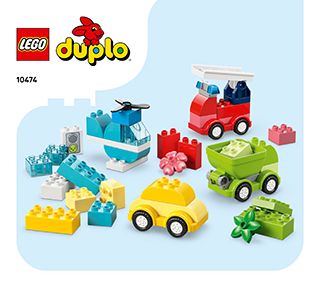 BI 3106, 28, 10474 V39