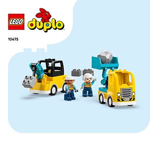 BI 3106, 16, 10475 3/3 V29