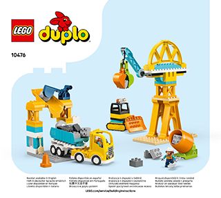 BI 3106, 44, 10476 1/3 V29