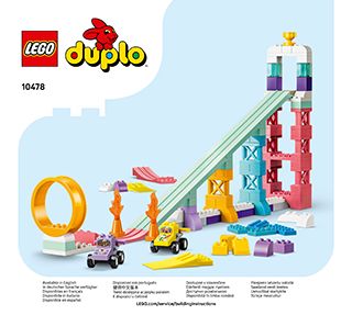 BI 3106, 44, 10478 1/3 V29