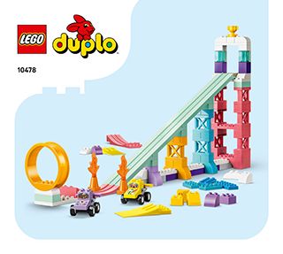 BI 3106, 44, 10478 1/3 V39