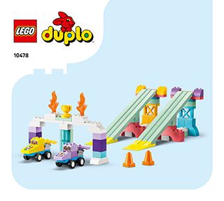 BI 3106, 32, 10478 2/3 V39