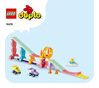 BI 3106, 36, 10478 3/3 V39