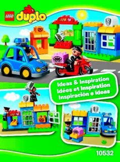 INSPIRATIONAL MATERIAL - 10532 V39