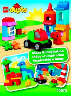 INSPIRATIONAL MATERIAL, 10575 V39