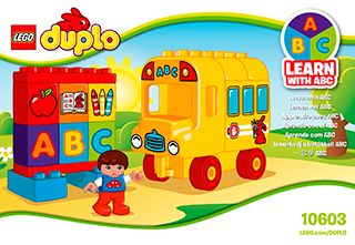 BI 3010/8-65G INSPI LEAFLET 10603 V29