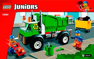 BI 3004/40 - 10680 V29