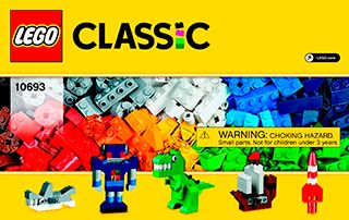 BI 3004 60 - 10693 V39