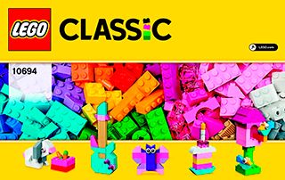 BI 3004 60 - 10694 V29