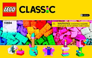 BI 3004 60 - 10694 V39
