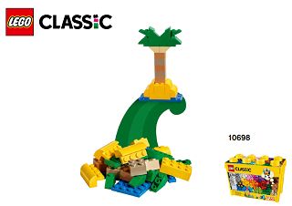 10698_X_Palm Tree