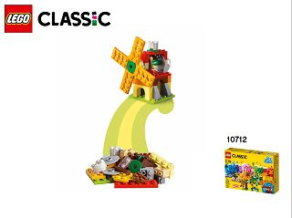 Working Windmill