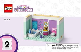 BI 3101, 64+4, 10788 2/9 V39/V142