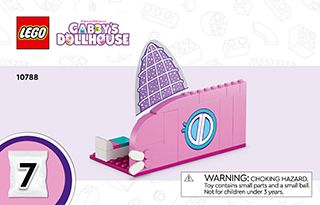 BI 3101, 56, 10788 7/9 V39/V142