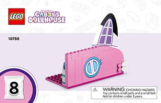 BI 3101, 52, 10788 8/9 V39/V142