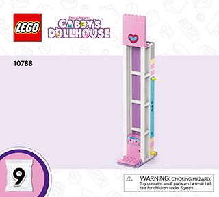 BI 3106, 56, 10788 9/9 V39/V142