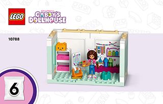 BI 3101, 60, 10788 6/9 V29/V118