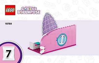 BI 3101, 56, 10788 7/9 V29/V118