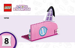 BI 3101, 52, 10788 8/9 V29/V118