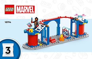 BI 3101, 68+4, 10794 3/4 V29