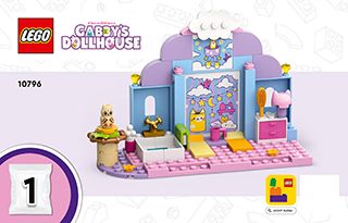 BI 3101, 76+4, 10796 1/3 V29