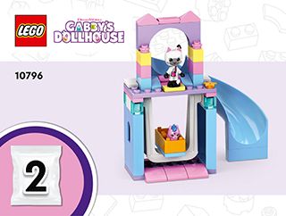 BI 3102, 52, 10796 2/3 V29