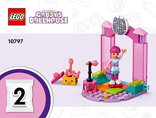 BI 3102, 44, 10797 2/5 V29