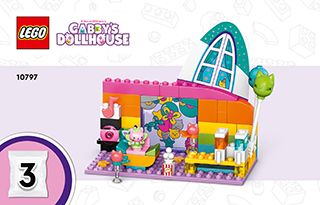 BI 3101, 84+4, 10797 3/5 V29