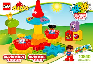 BI 3010/8-65G, 10845 V39
