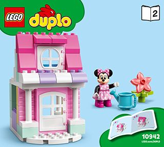 BI 3106, 20, 10942 2/2 V39/V142