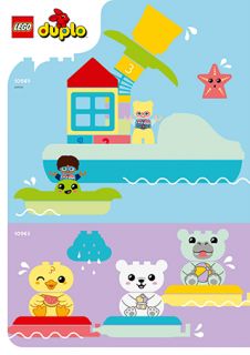 BI LEAFLET 2009, 80G, 10989 V29